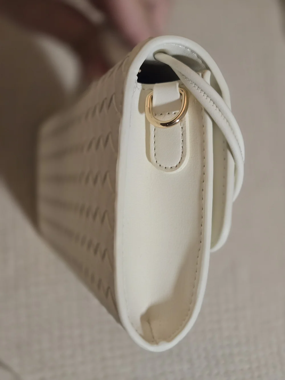 Few Moda elegant woven